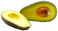 Avocado PNG