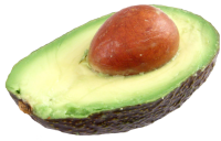 Avocado PNG