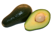 Avocado PNG