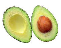 Avocado PNG