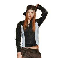 Avril Lavigne PNG