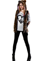 Avril Lavigne PNG