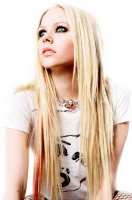 Avril Lavigne PNG