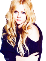 Avril Lavigne PNG