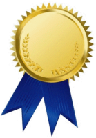 Award, trophy PNG