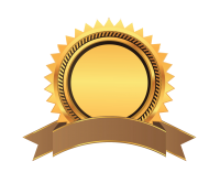 Award, trophy PNG