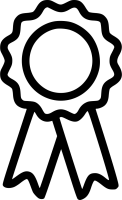 Award, trophy PNG