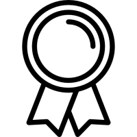 Award, trophy PNG