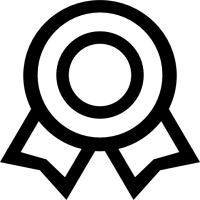 Award, trophy PNG