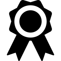 Award, trophy PNG