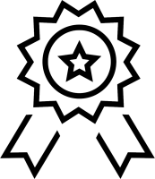 Award, trophy PNG