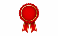 Award, trophy PNG