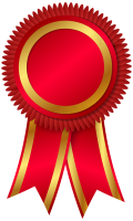 Award, trophy PNG