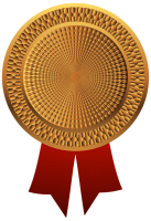 Award, trophy PNG