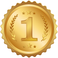 Award, trophy PNG