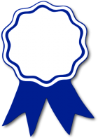 Award, trophy PNG