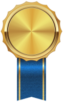 Award, trophy PNG