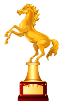 Award, trophy PNG