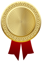 Award, trophy PNG