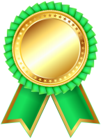 Award, trophy PNG