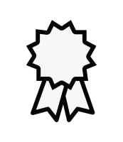 Award, trophy PNG