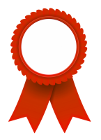 Award, trophy PNG