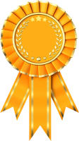 Award, trophy PNG