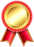 Award, trophy PNG
