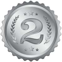 Award, trophy PNG