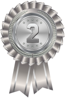 Award, trophy PNG