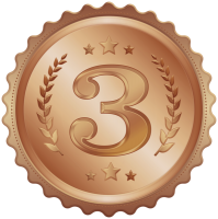 Award, trophy PNG