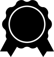 Award, trophy PNG