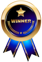 Award, trophy PNG
