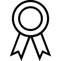 Award, trophy PNG