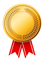 Award, trophy PNG