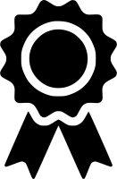Award, trophy PNG
