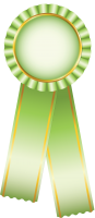 Award, trophy PNG