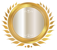 Award, trophy PNG