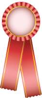 Award, trophy PNG