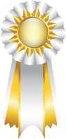 Award, trophy PNG