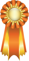 Award, trophy PNG