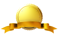 Award, trophy PNG