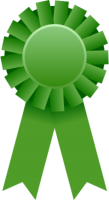 Award, trophy PNG
