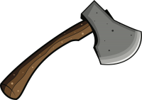 Ax PNG