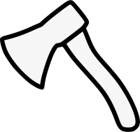 Ax PNG