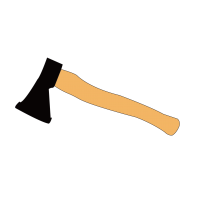 Ax PNG