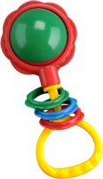 Baby rattle PNG