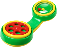 Baby rattle PNG