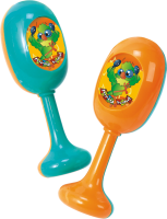 Baby rattle PNG