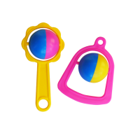 Baby rattle PNG